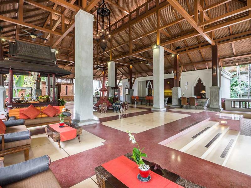 Muang Samui Spa Resort