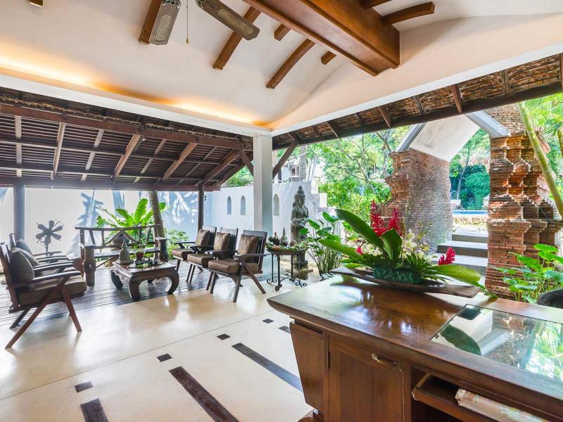 Muang Samui Spa Resort