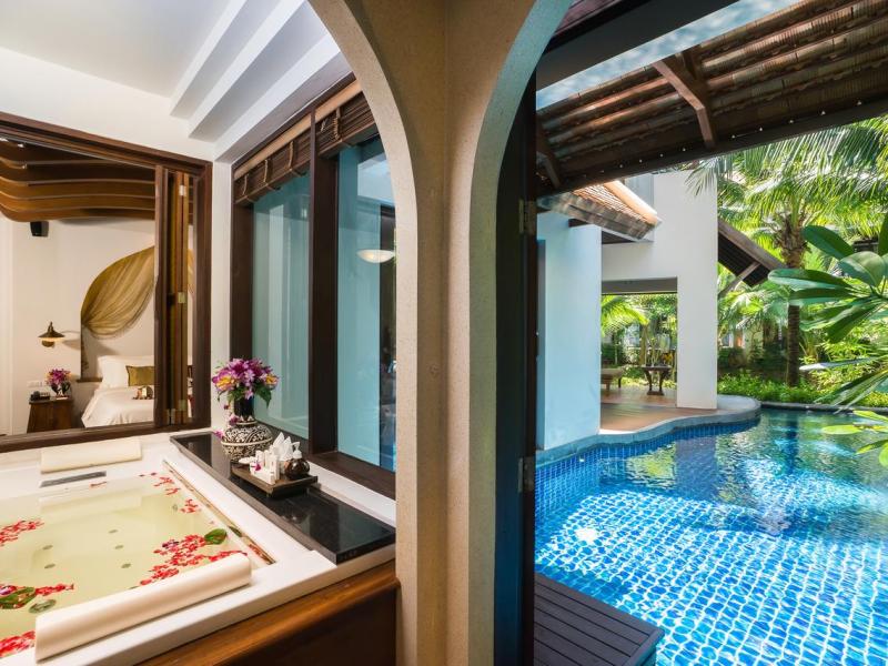Royal Muang Samui Villas