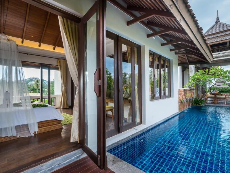Royal Muang Samui Villas