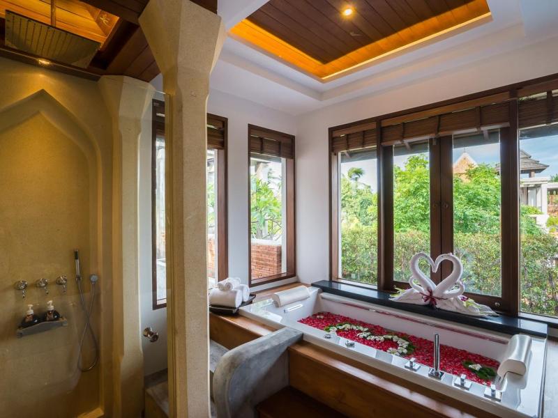 Royal Muang Samui Villas