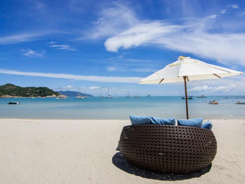Royal Muang Samui Villas