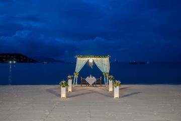 Отель Royal Muang Samui Villas Таиланд, пляж Чонг Мон, фото 26