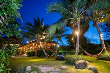 Отель Royal Muang Samui Villas Таиланд, пляж Чонг Мон, фото 28