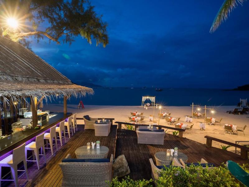 Royal Muang Samui Villas