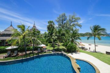 Отель Royal Muang Samui Villas Таиланд, пляж Чонг Мон, фото 31