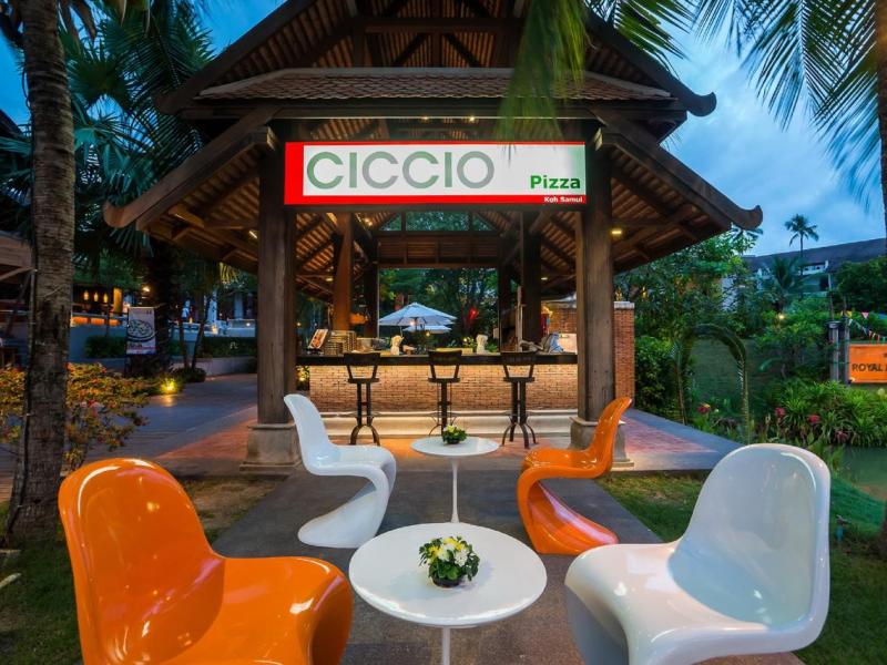 Royal Muang Samui Villas