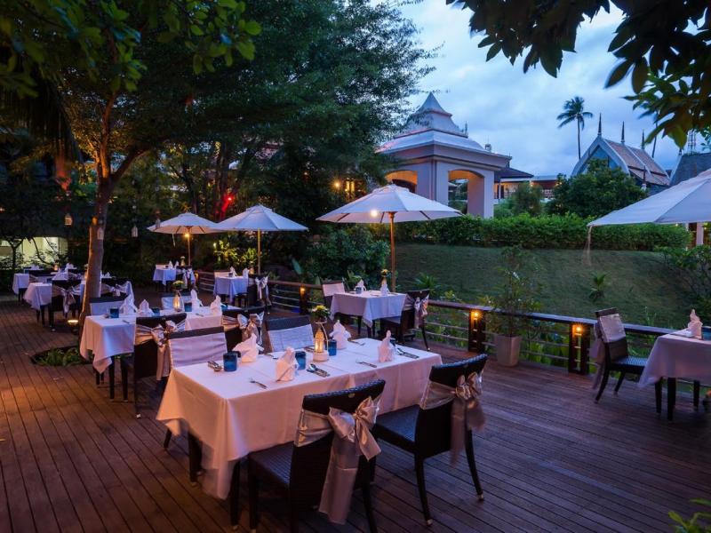 Royal Muang Samui Villas