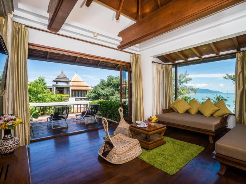 Royal Muang Samui Villas