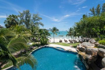 Отель Royal Muang Samui Villas Таиланд, пляж Чонг Мон, фото 41