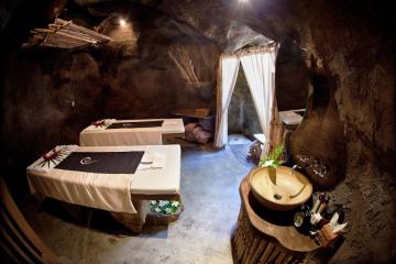 Отель Royal Muang Samui Villas Таиланд, пляж Чонг Мон, фото 45