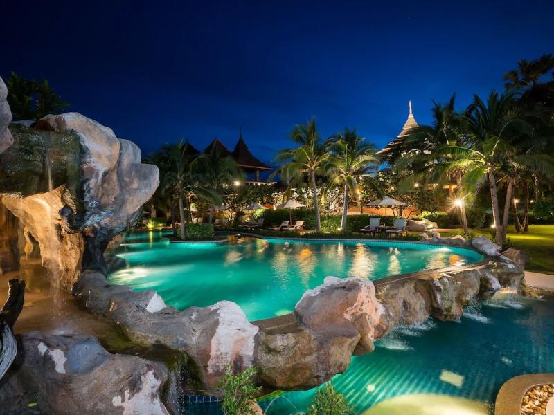 Royal Muang Samui Villas