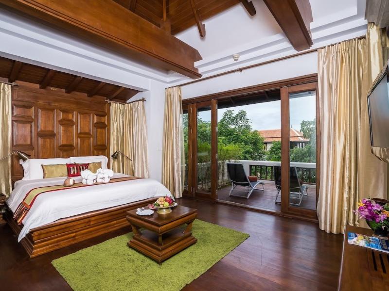 Royal Muang Samui Villas