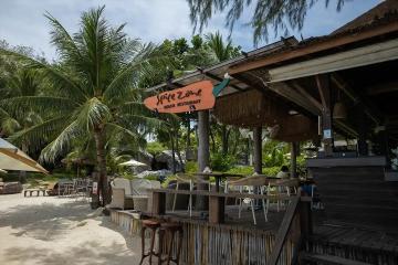 Отель Royal Muang Samui Villas Таиланд, пляж Чонг Мон, фото 54