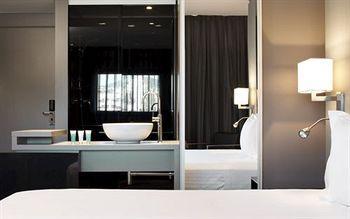 AC Hotel Sants