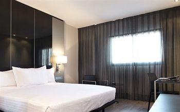 AC Hotel Sants