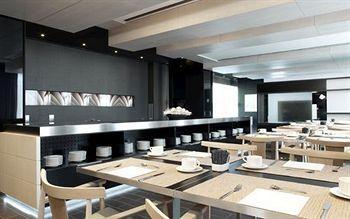 AC Hotel Sants