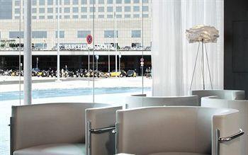 AC Hotel Sants