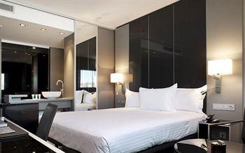 Отель AC Hotel Sants Испания, Барселона, фото 2