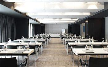 AC Hotel Sants