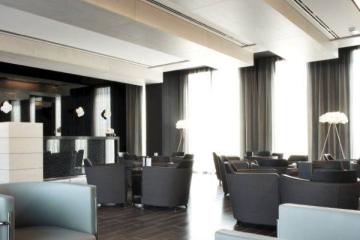 Отель AC Hotel Sants Испания, Барселона, фото 28