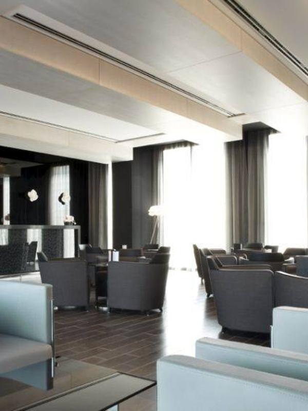AC Hotel Sants