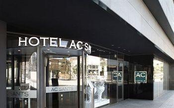 AC Hotel Sants