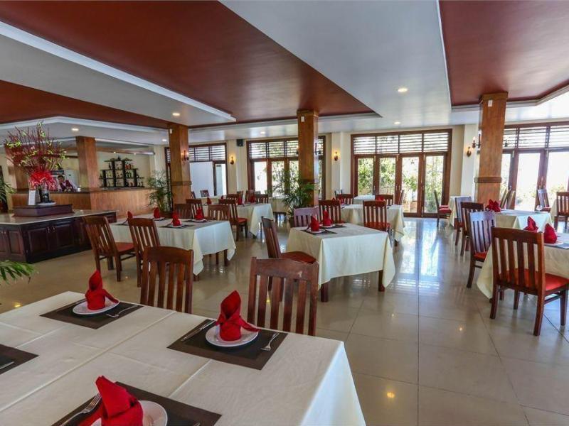 Muine De Century Beach Resort & Spa