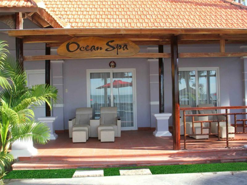 Muine De Century Beach Resort & Spa