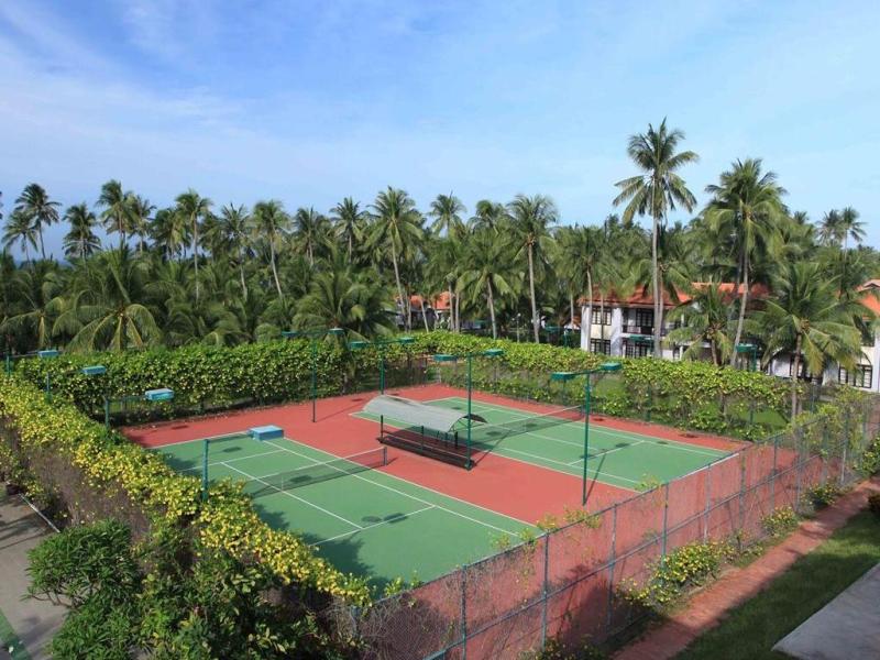 Muine De Century Beach Resort & Spa