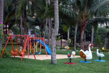 Отель Muine De Century Beach Resort & Spa Вьетнам, Муйне, фото 15
