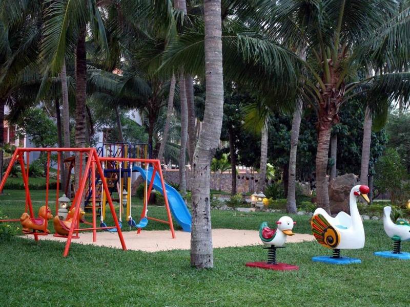 Muine De Century Beach Resort & Spa