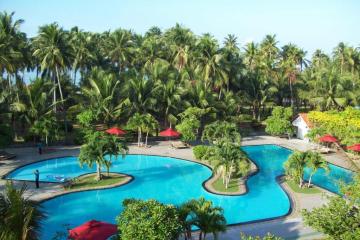 Отель Muine De Century Beach Resort & Spa Вьетнам, Муйне, фото 16