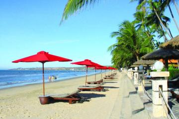Отель Muine De Century Beach Resort & Spa Вьетнам, Муйне, фото 18