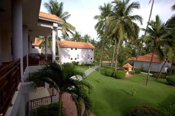 Отель Muine De Century Beach Resort & Spa Вьетнам, Муйне, фото 2