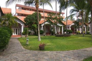 Отель Muine De Century Beach Resort & Spa Вьетнам, Муйне, фото 4