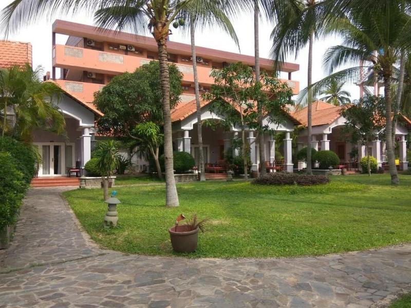 Muine De Century Beach Resort & Spa