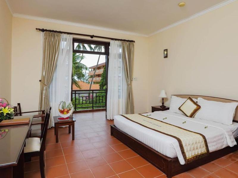 Muine De Century Beach Resort & Spa