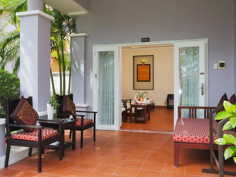 Muine De Century Beach Resort & Spa