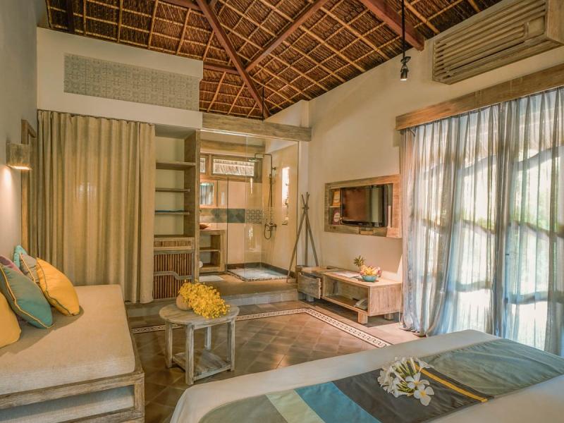 Sailing Club Resort Mui Ne