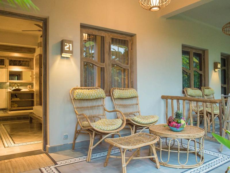 Sailing Club Resort Mui Ne