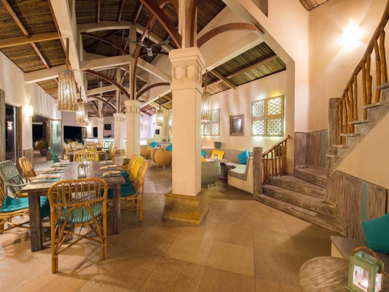 Sailing Club Resort Mui Ne