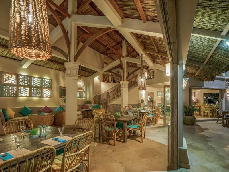 Sailing Club Resort Mui Ne