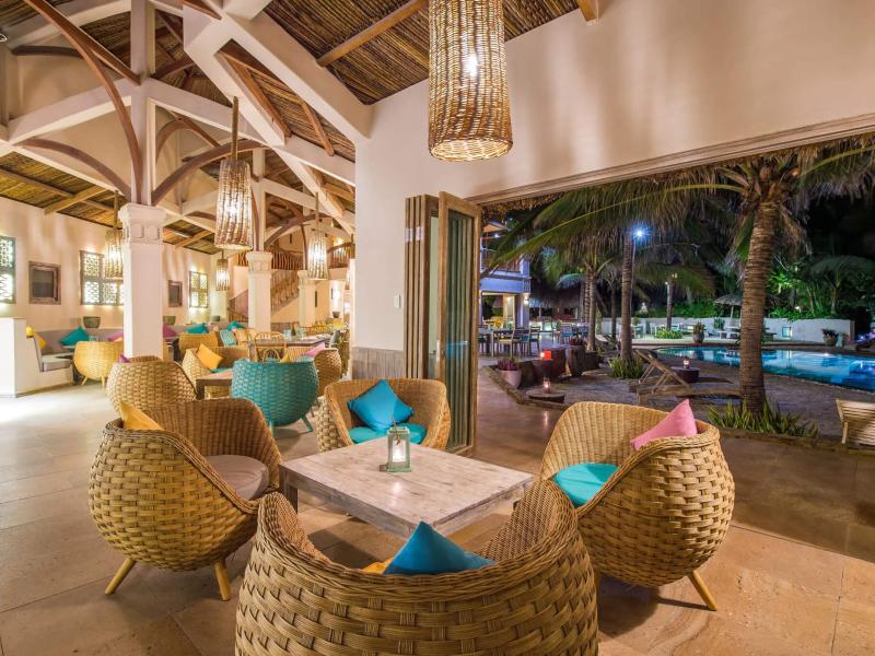 Sailing Club Resort Mui Ne