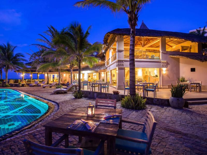 Sailing Club Resort Mui Ne