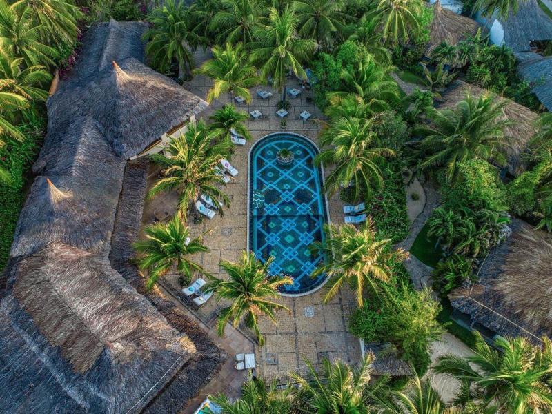 Sailing Club Resort Mui Ne