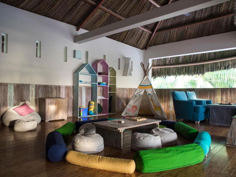 Sailing Club Resort Mui Ne