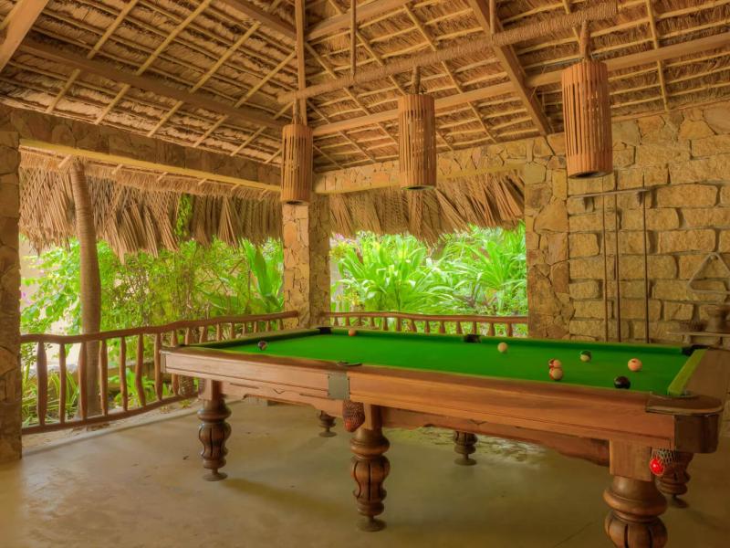 Sailing Club Resort Mui Ne