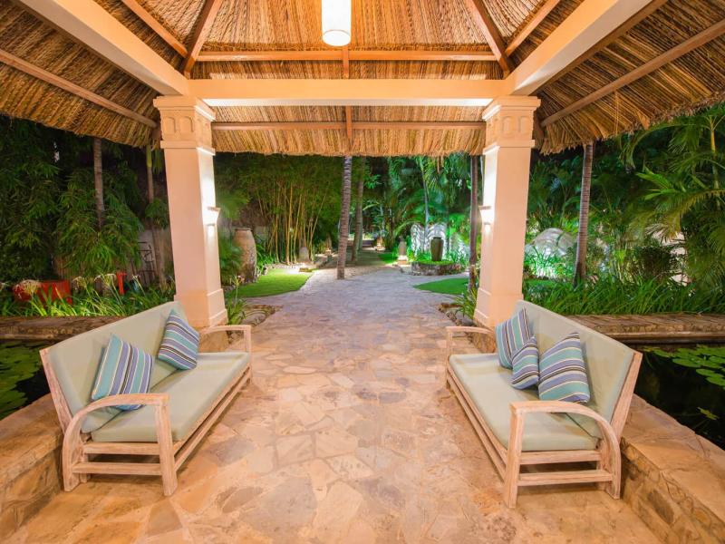 Sailing Club Resort Mui Ne