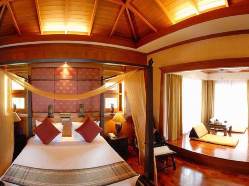 La Solaya Khao Lak